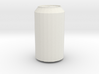 Soda Can 3d printed 
