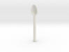 Magic Spoon for ModiBot 3d printed Magic Spoon for ModiBot