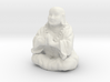 Buddha Statue 3d printed 