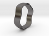 Sine Ring Flat 18mm 3d printed 