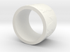 ring -- Thu, 11 Apr 2013 20:03:25 +0200 3d printed 