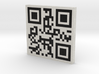 QRCode -- archip 3d printed 