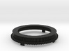 Nifty Fifty (Canon 50mm F1.8) Follow Focus Adapter 3d printed 