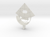 F1 3D Base 1:20 3d printed 