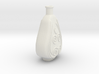 Vase2 3d printed 