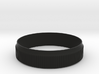 Fuji X100 / X100S / X100T Focus Ring Sleeve 3d printed 