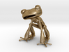 Frog 3,8 cms 3d printed 