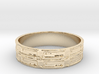 Qbit Ring Size 11.75 3d printed 