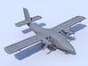 1:200 - Twin Otter (M) 3d printed 
