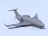 1:200 - Bombardier Challenger 604 (L) 3d printed 