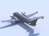 1:200 - Beechcraft 1900D (M) 3d printed 