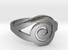 Spiral(R)ing 3d printed 