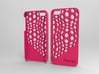Iphone5 Case 2_1 3d printed 
