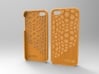 Iphone5 Case 2_2 3d printed 