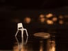 10 1:48 Wenger Orchestra Chairs 3d printed 