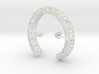 Bracelet (piece 1, 2 and 3) 3d printed 