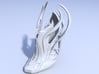 Exoskeleton Shoe - Full Size 3d printed Render 1