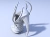 Exoskeleton Shoe - Full Size 3d printed Render 4