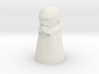 SW Trooper Pawn 3d printed 
