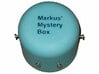 Markus Mystery Box 3d printed Markus Mystery Box