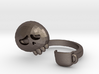 Coffee Driner Ring - size 8 3d printed 