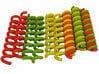 PlaySpirals 3d printed PlaySpirals