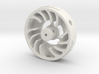 Mini-Z Motor Break-In Fan Std 3d printed 