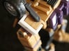 Warbotron WB01-C Canon Shoulder Clip Small 3d printed 
