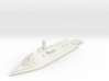 1/600 CSS Virginia 3d printed 