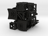 Multi-Gear Cube Kit 3d printed 