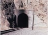 N-Scale Tehachapi Tunnel #15 East 3d printed Prototype photo by Chris Kilroy.