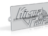 Kimer Props Keychain 3d printed 