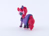 Can Can Pinkie 3d printed 