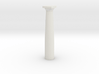 Doric Column No Base 12 Cm 3d printed 