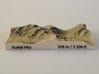 Scafell Pike - Photo 3d printed Photo of Scafell Pike - Photo model