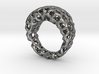 CORALLO ring 3d printed 