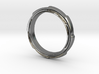 Ring a la Gear 3d printed 