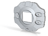 Digivice Body 1 3d printed 