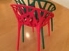 1:12 Chair Garden 3d printed 