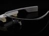 Google Glass Replica Fake MK3 - LIMITED EDITION -  3d printed GOOGLE GLASS REPLICA PREMIUM VERSION
