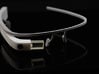 Google Glass Replica Fake MK3 - LIMITED EDITION -  3d printed GOOGLE GLASS REPLICA PREMIUM VERSION
