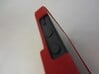 minimalistic  iphone 5 wallet case w/ money clip 3d printed 
