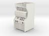 Micro arcade cabinet 3d printed 