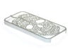 Leaf Skeleton iPhone 5 / 5s Case 3d printed 