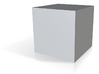 cube-1cm3.stl randomid:1789294239 3d printed 