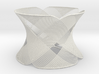 Clothoid.A Lamp 3d printed 