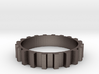 Gear Ring (Sz 7) 3d printed 
