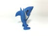 Left Shark 3d printed 