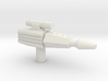 Laser Pistol 3d printed 
