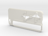 Structure Sensor Case - iPhone 6 by Max Tönnemann 3d printed 